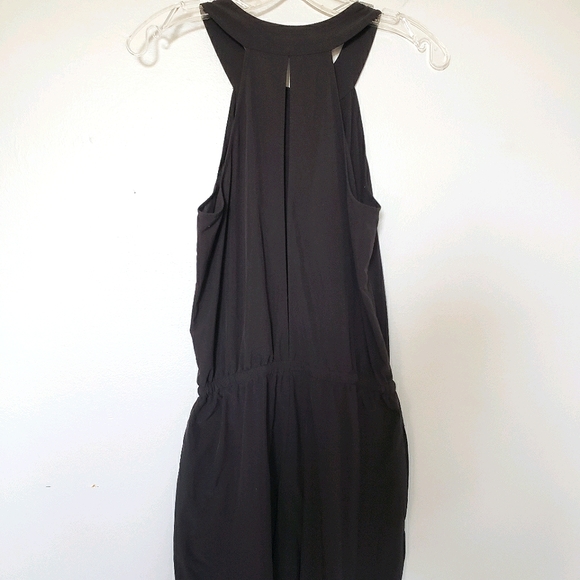 Athleta Mercer wide leg crop sleeveless jumpsuit 2 - Picture 11 of 16